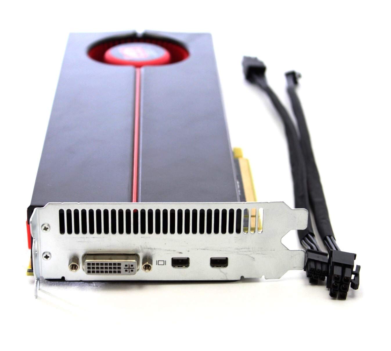 ATI Original Radeon HD 5870 1 GB PCI-E for Apple Mac Pro 1.1-5.1